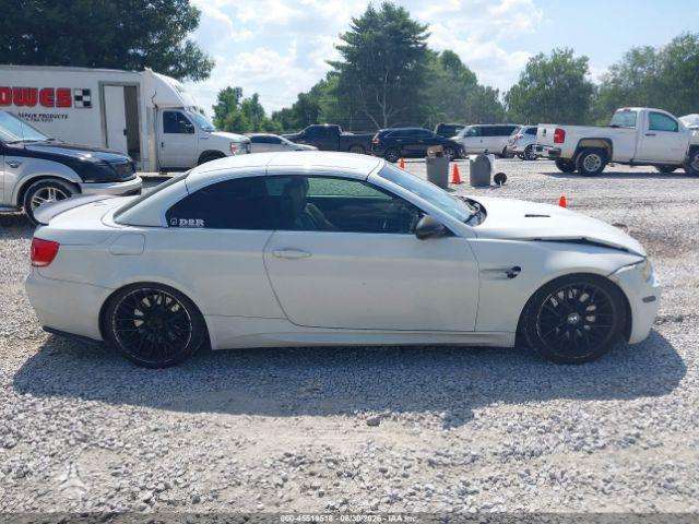 BMW M3, coupe
