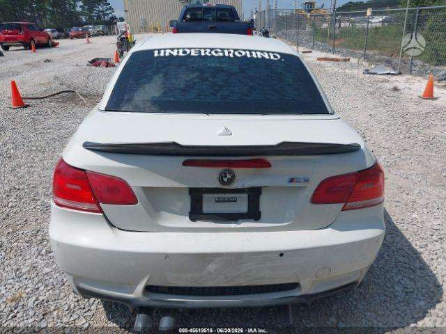 BMW M3, coupe