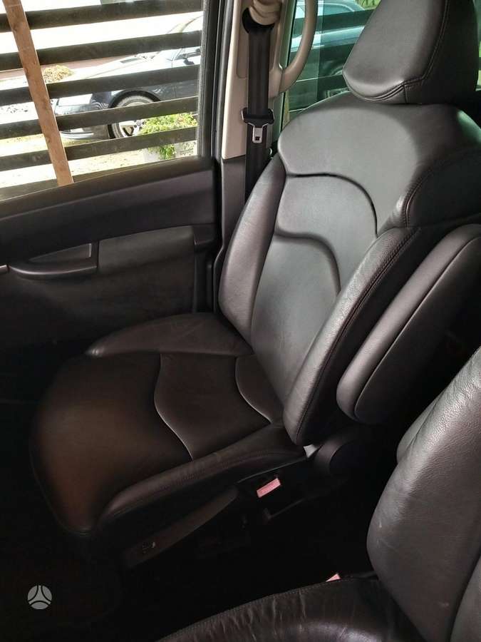 Audi A6, 2.8 l., wagon
