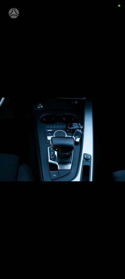 Audi A4, 3.0 l., universalas