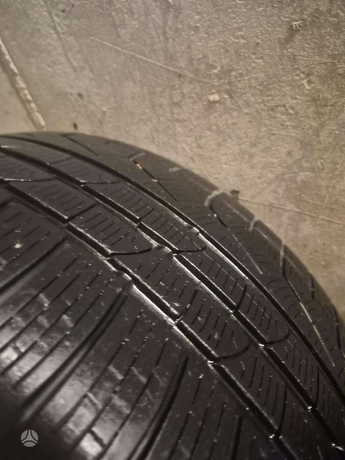 BMW X3, light alloy, R19
