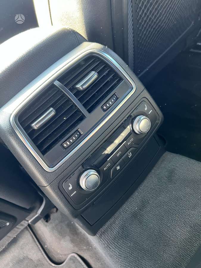 Audi A7, 3.0 l., Хэтчбек