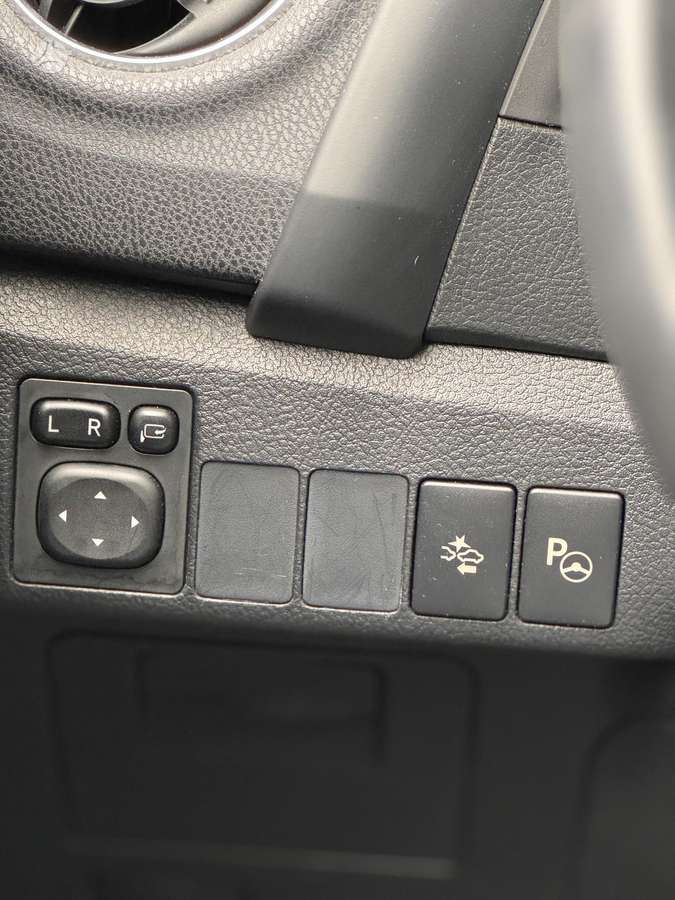 Toyota Auris, 1.6 l., hatchback