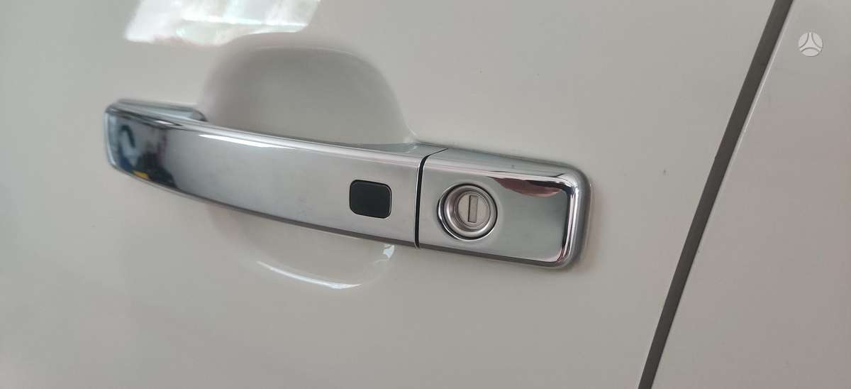 Kia Soul, 1.6 l., Внедорожник / Кроссовер
