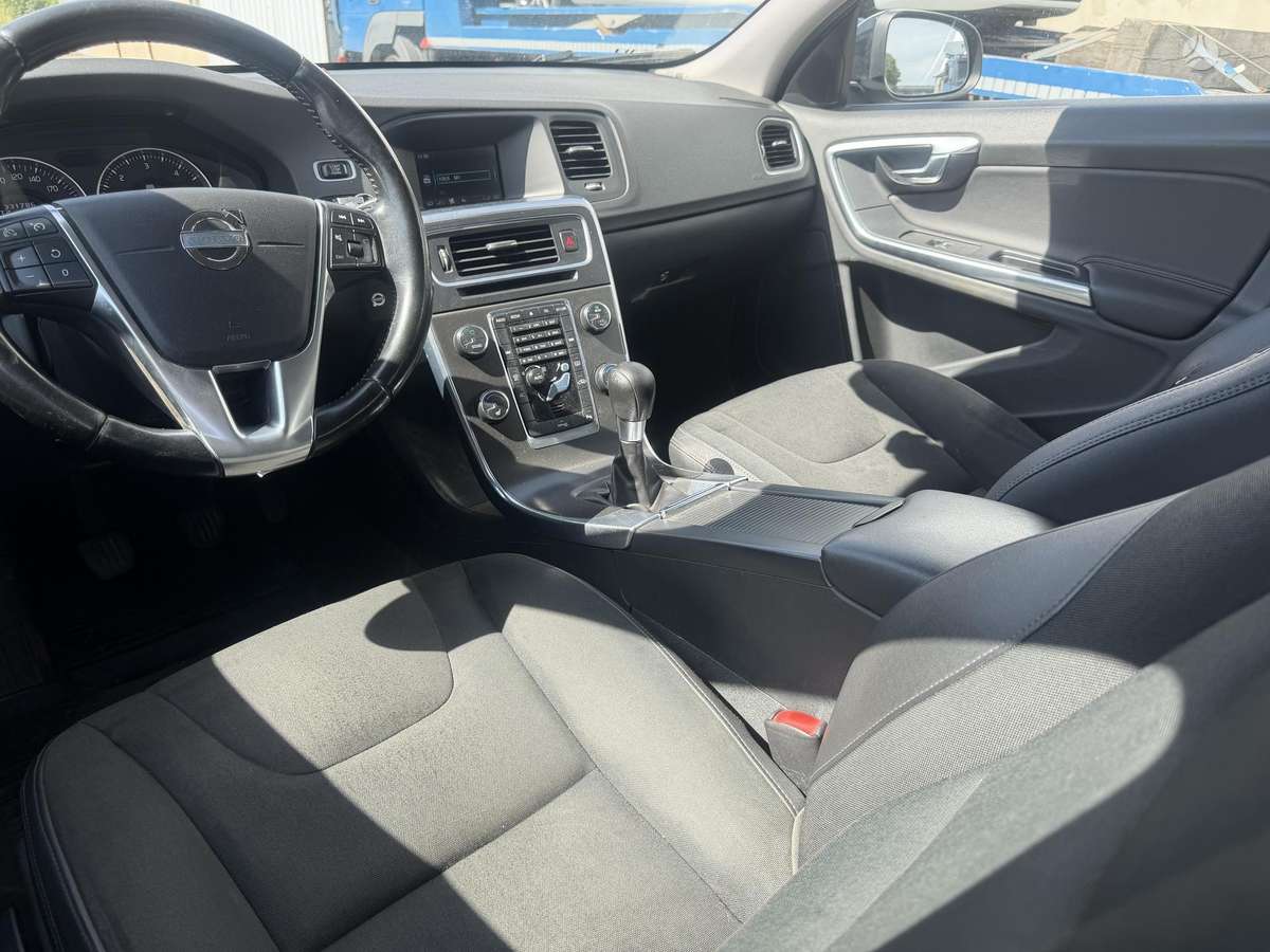 Volvo V60, 1.6 l., Универсал