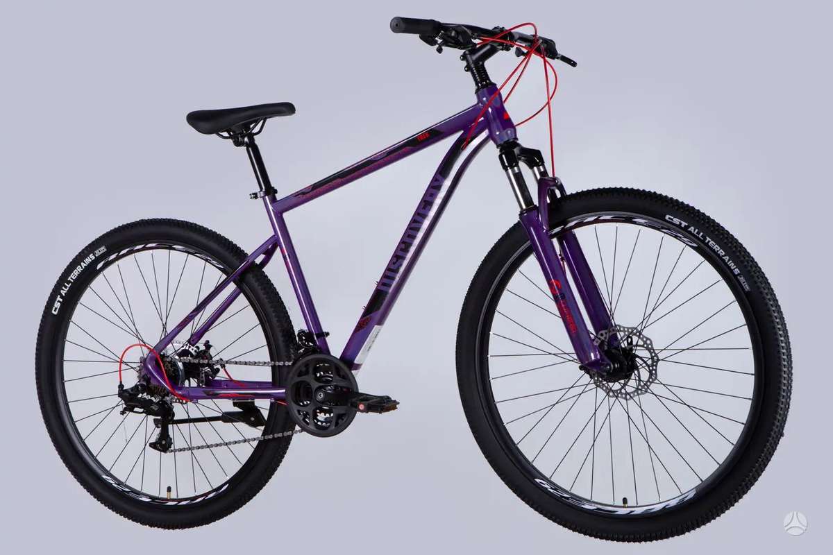 Горный велосипед Discovery 29″