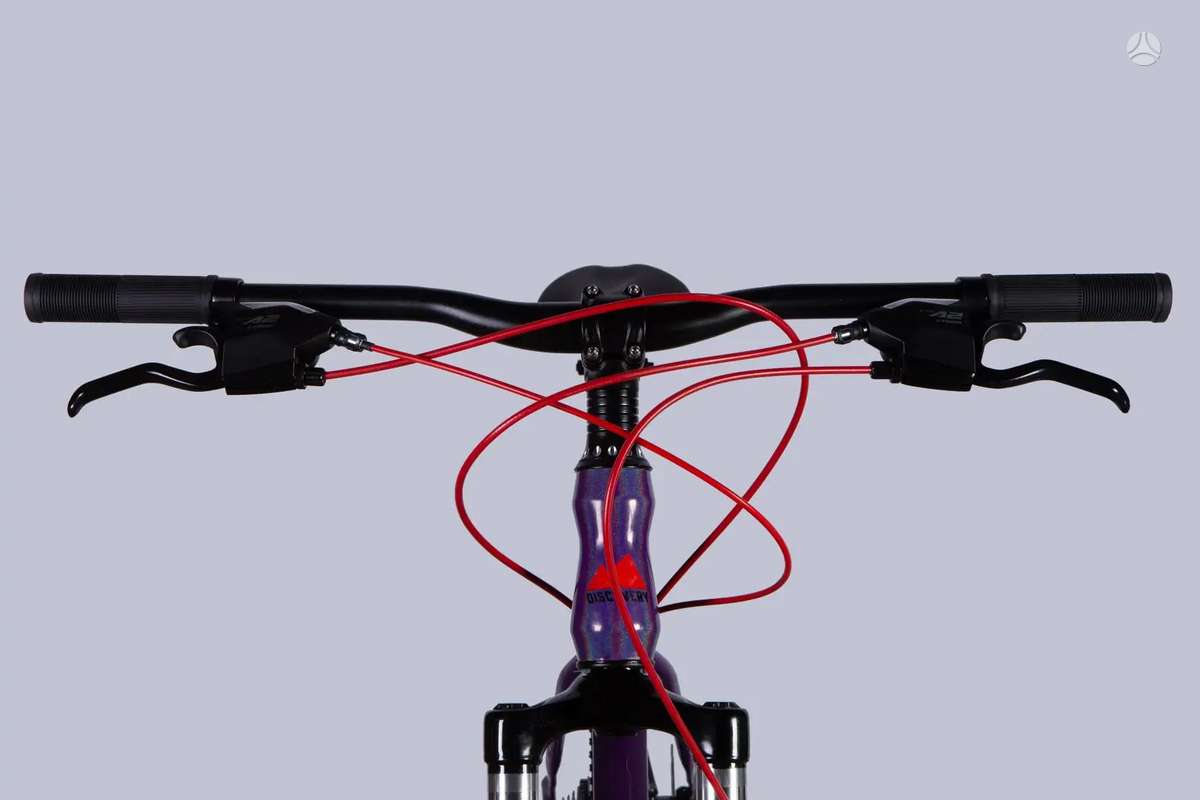 Mountain bike Cube 29″