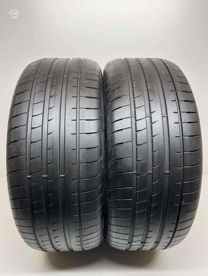 Goodyear EagleF1Asymmetric 5 2023m, summer 265/40 R21