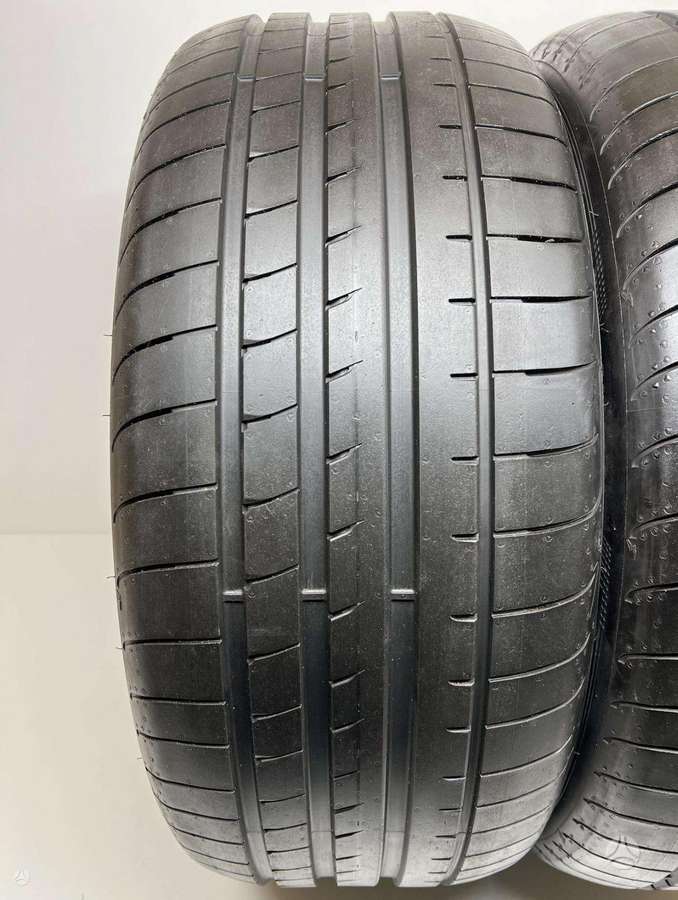 Goodyear EagleF1Asymmetric 5 2023m, summer 265/40 R21