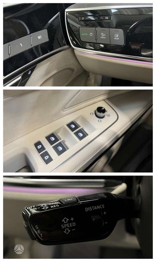 Audi A8, 3.0 l., Седан