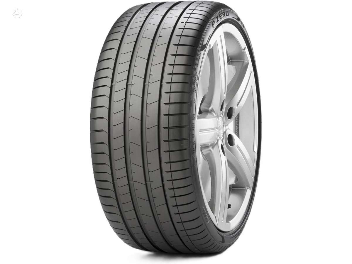 Pirelli P ZERO (PZ4), summer 265/45 R18
