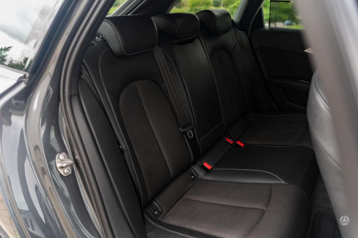 Audi A6, 2.0 l., Универсал