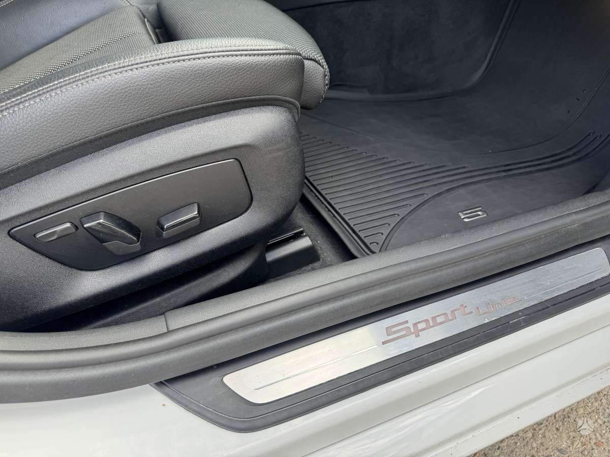 BMW 520, 2.0 l., Универсал