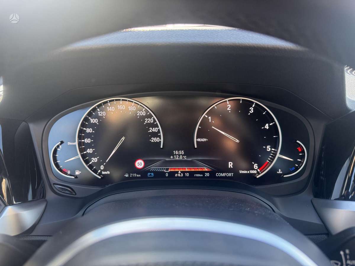 BMW 320, 2.0 l., Седан
