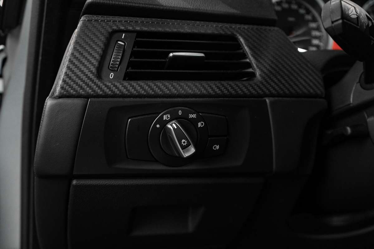 BMW M3, 4.0 l., coupe