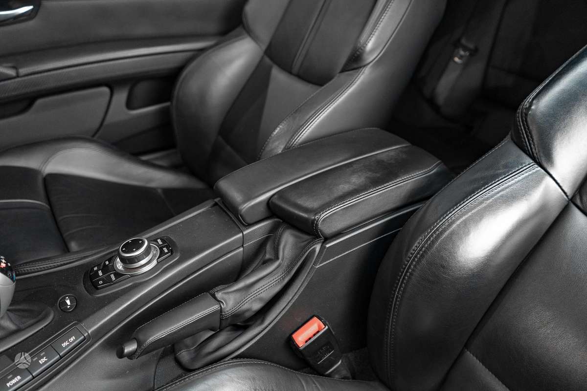 BMW M3, 4.0 l., coupe