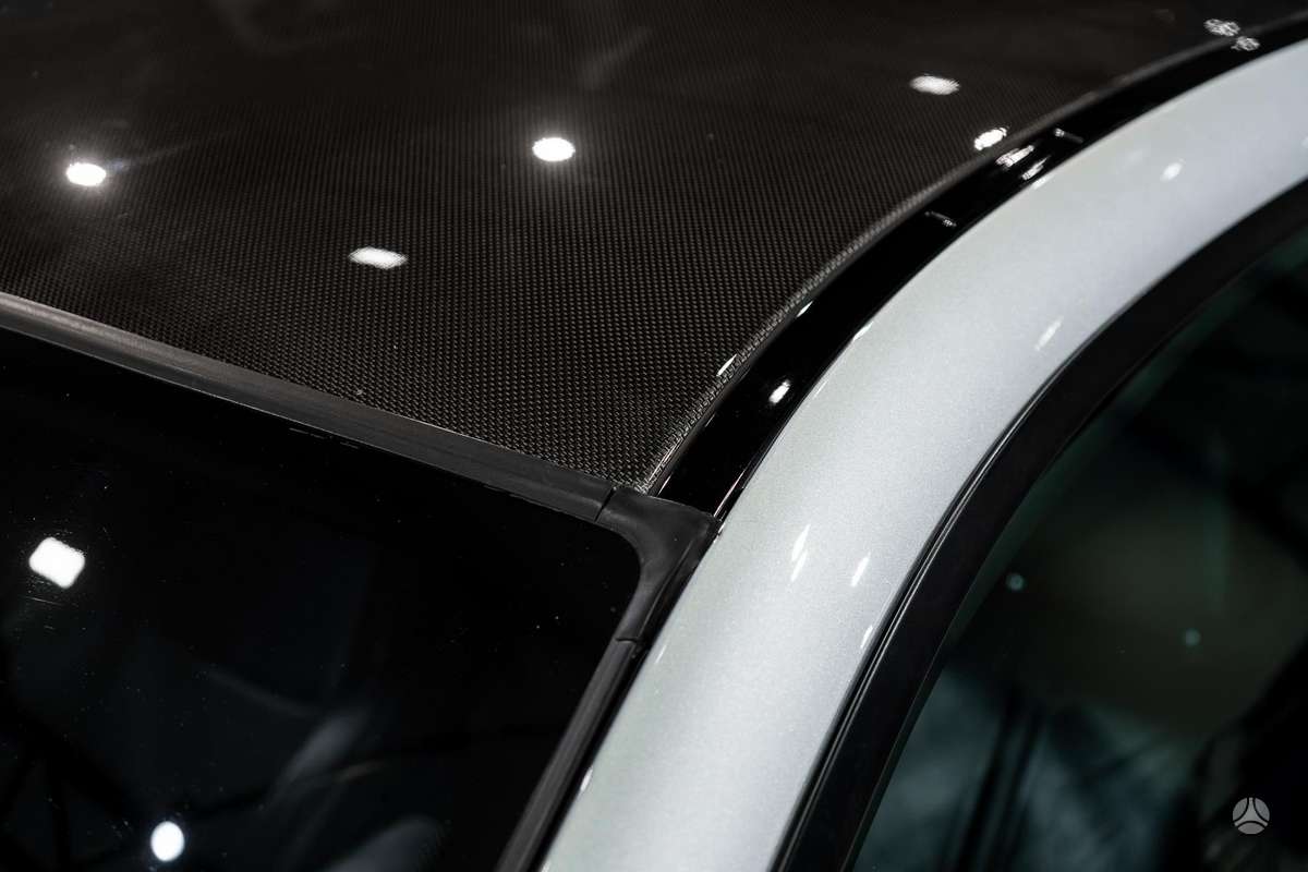 BMW M3, 4.0 l., coupe