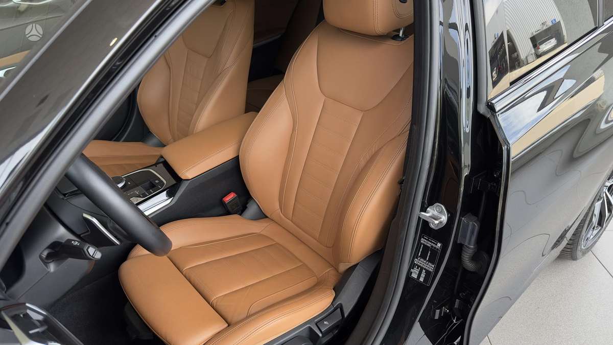 BMW 320, 2.0 l., Универсал