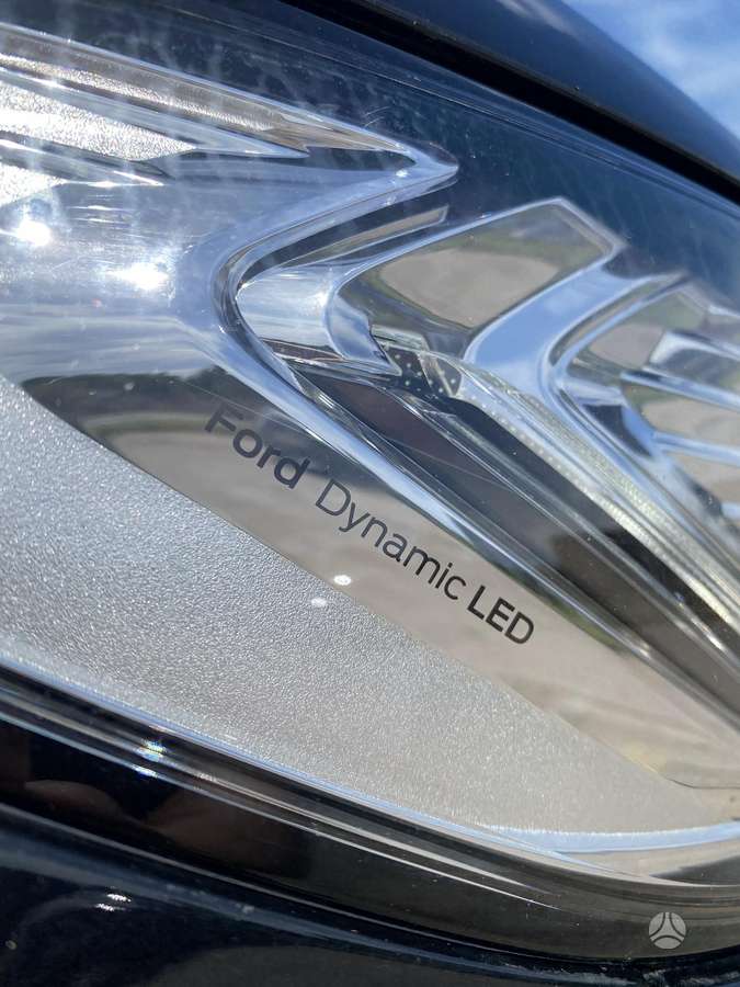 Ford Mondeo, 2.0 l., Универсал