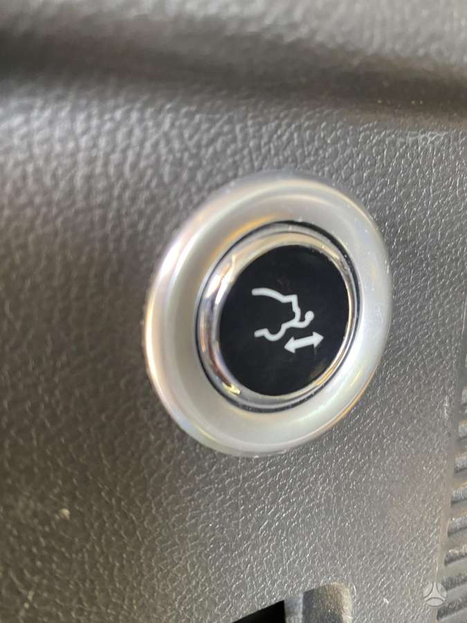 Ford Mondeo, 2.0 l., Универсал