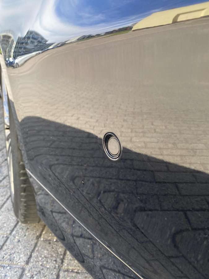 Ford Mondeo, 2.0 l., Универсал