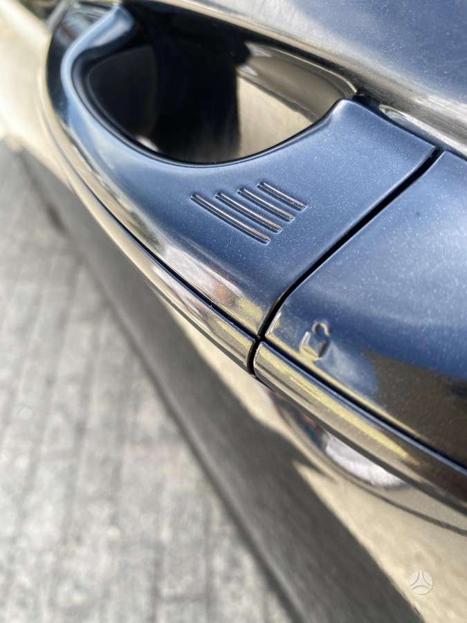 Ford Mondeo, 2.0 l., Универсал