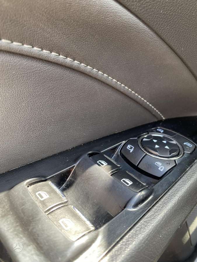 Ford Mondeo, 2.0 l., Универсал