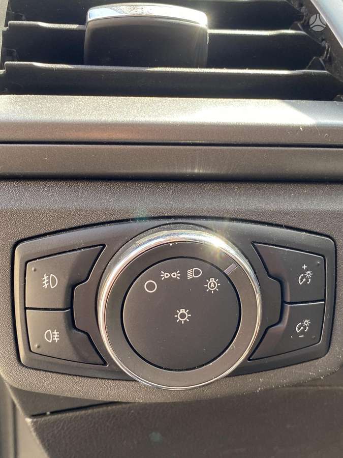 Ford Mondeo, 2.0 l., wagon