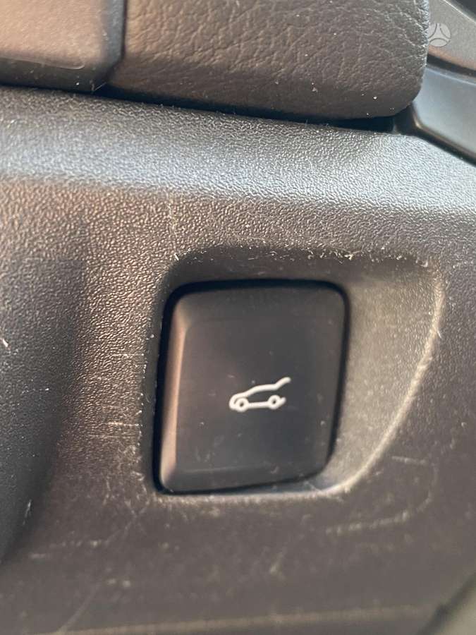 Ford Mondeo, 2.0 l., Универсал