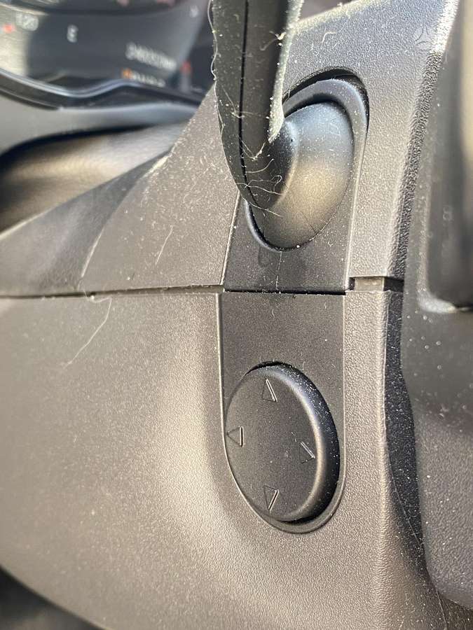 Ford Mondeo, 2.0 l., Универсал