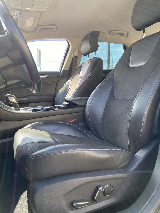 Ford Mondeo, 2.0 l., Универсал
