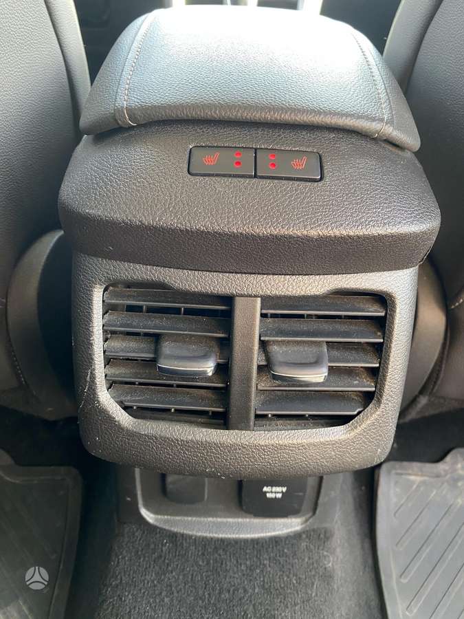 Ford Mondeo, 2.0 l., Универсал