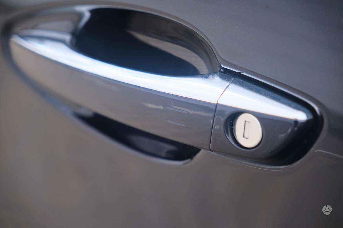 Peugeot 308, 1.2 l., Универсал