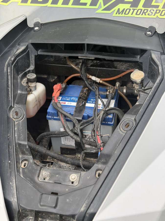 Can-Am Maverick 1000cc, atv / quad
