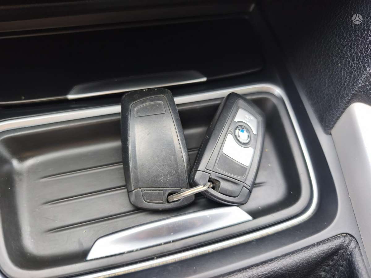 BMW 318, 2.0 l., Универсал
