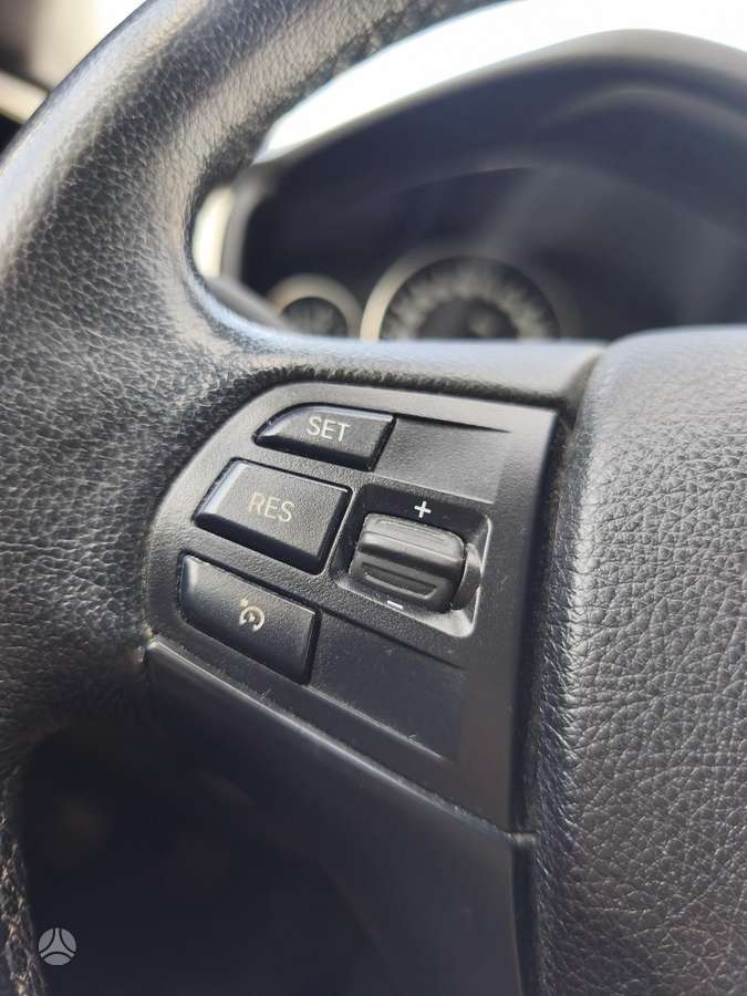 BMW 318, 2.0 l., Универсал