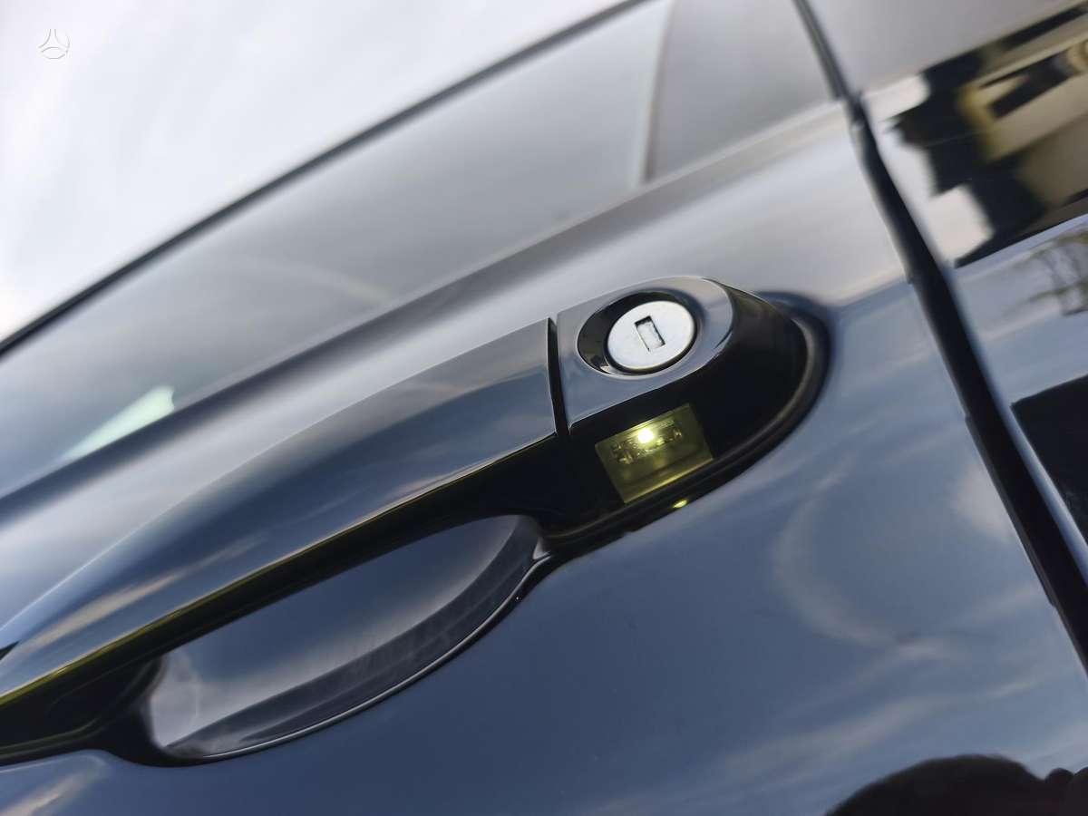 BMW 318, 2.0 l., Универсал