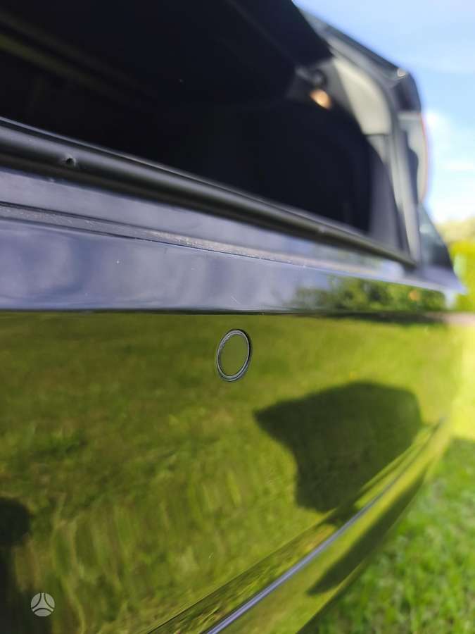 BMW 318, 2.0 l., Универсал