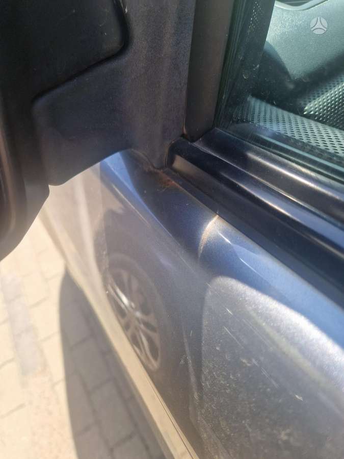 Subaru Forester - 9