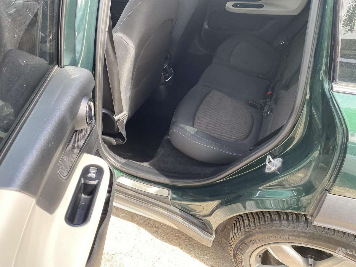 Mini Countryman, 1.5 l., hatchback