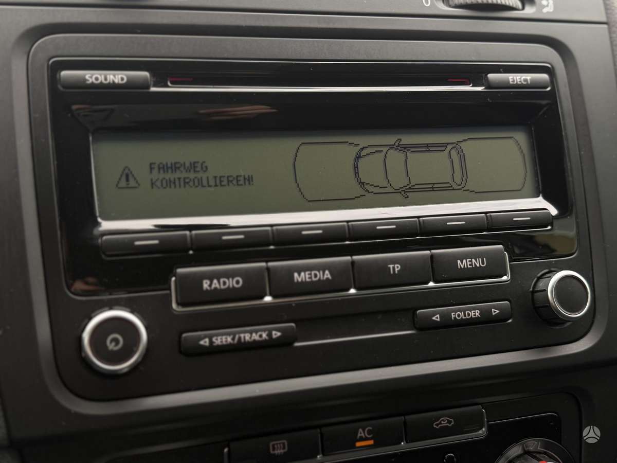 Volkswagen Golf, 1.2 l., hatchback