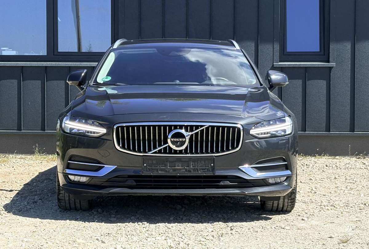 Volvo V90, 2.0 l., Универсал