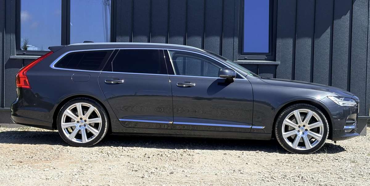 Volvo V90, 2.0 l., Универсал