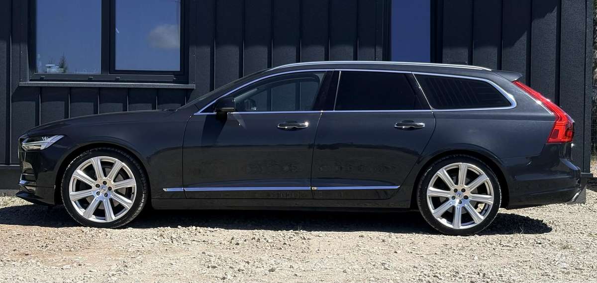 Volvo V90, 2.0 l., wagon