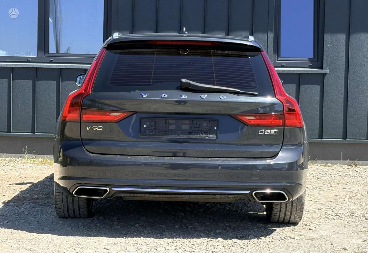 Volvo V90, 2.0 l., wagon