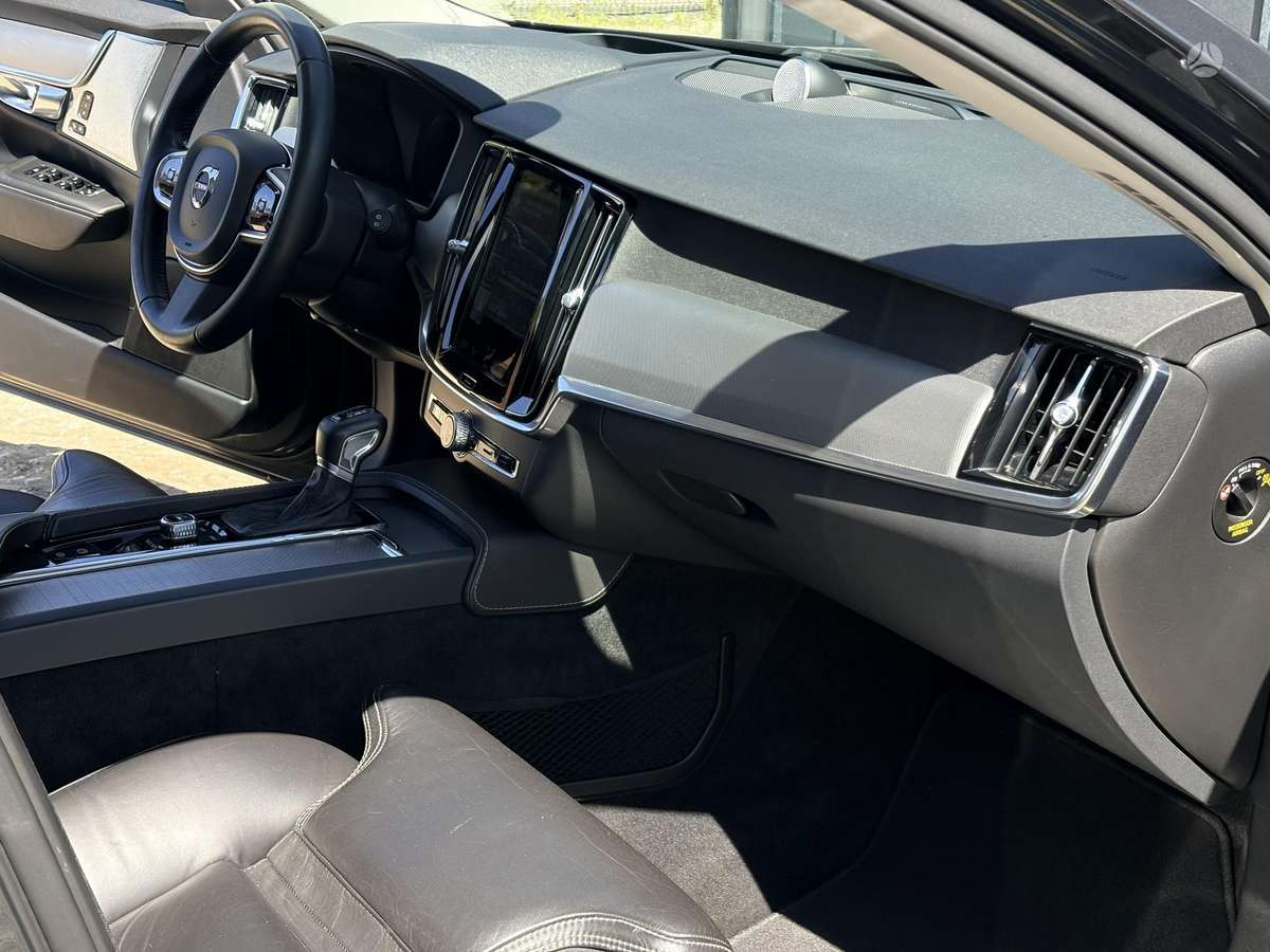 Volvo V90, 2.0 l., Универсал