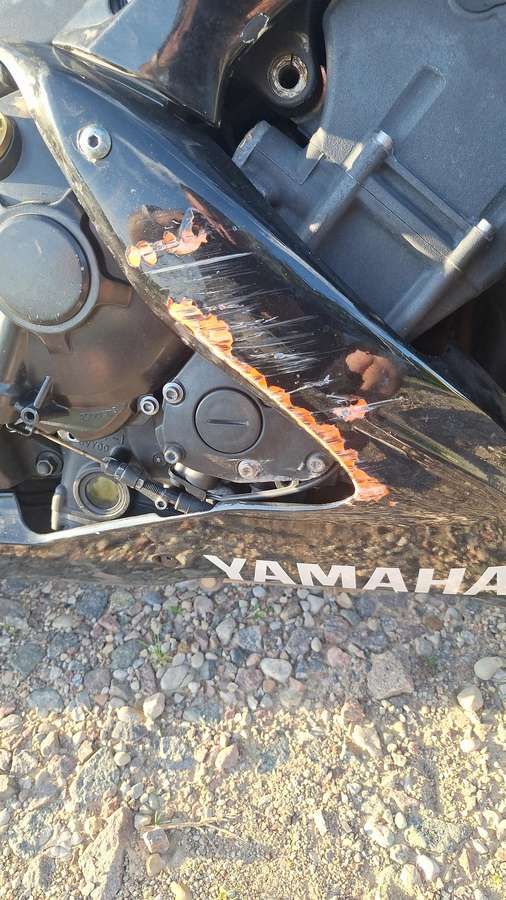 Yamaha R1 1000cc, superbikes