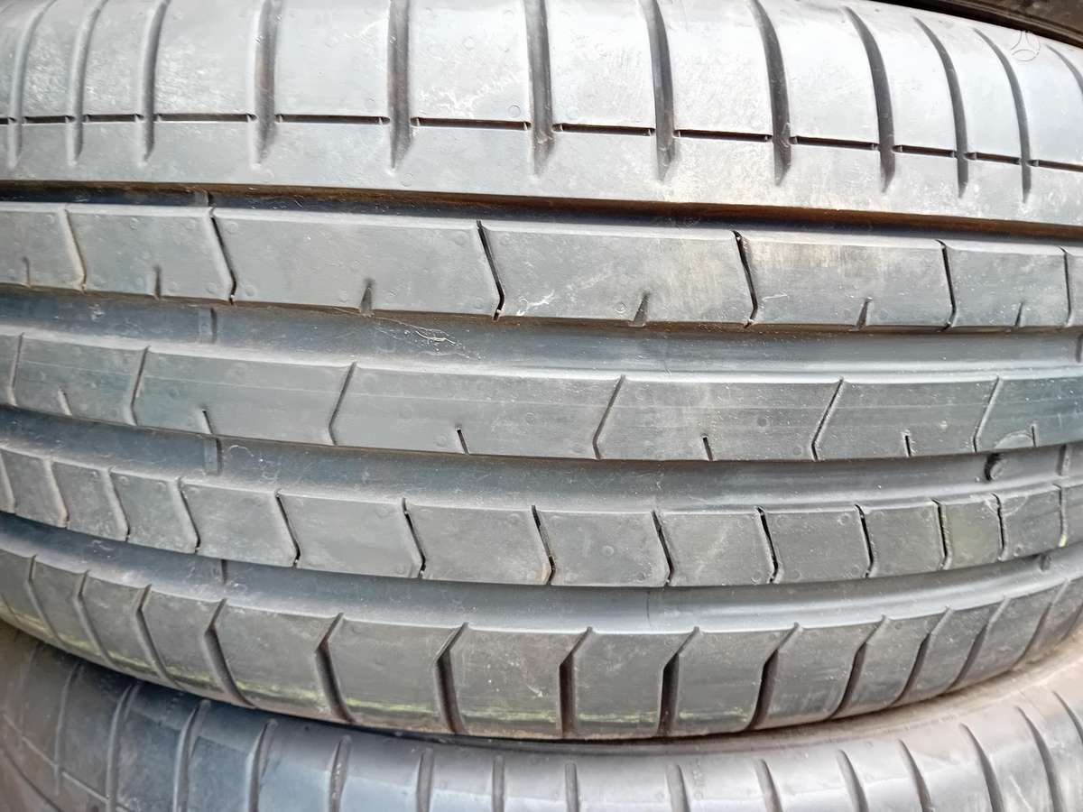 Pirelli, летние 235/45 R20