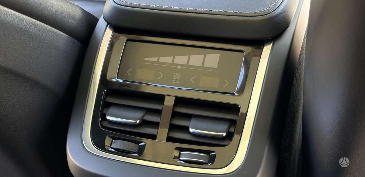 Volvo V90, 2.0 l., Универсал
