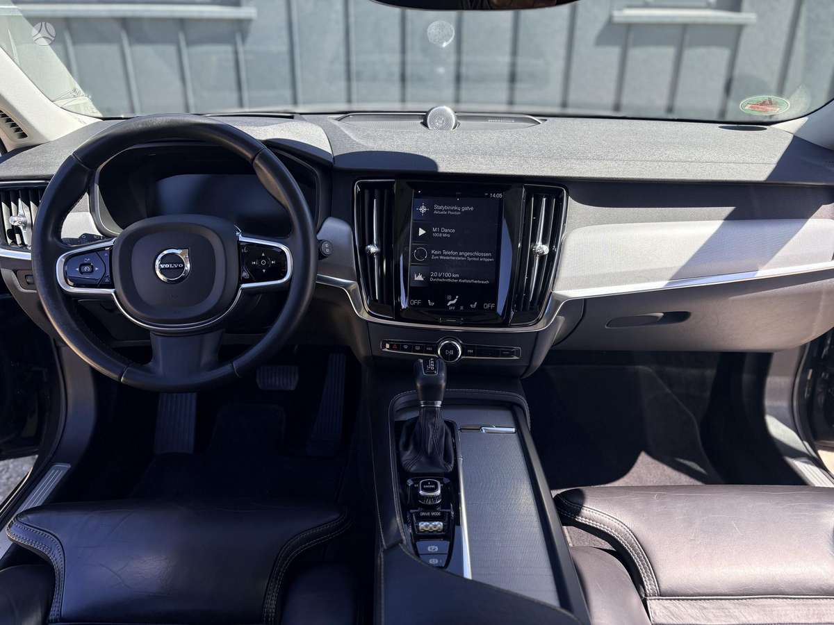 Volvo V90, 2.0 l., Универсал